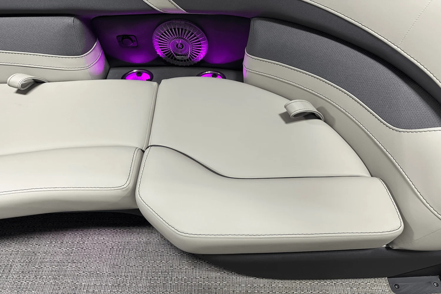 2025 Barletta Cabrio Image Thumbnail #28