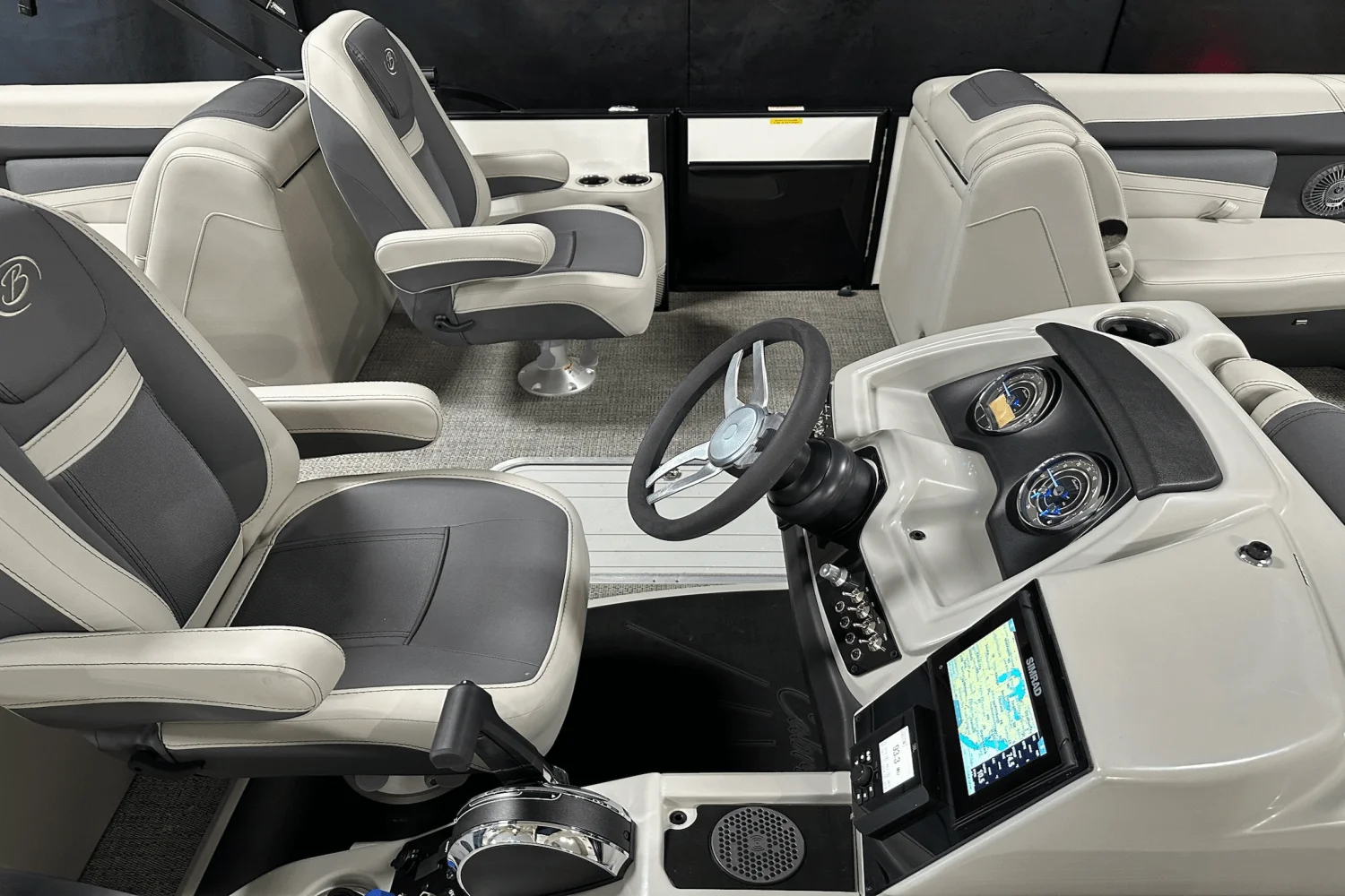 2025 Barletta Cabrio Image Thumbnail #5