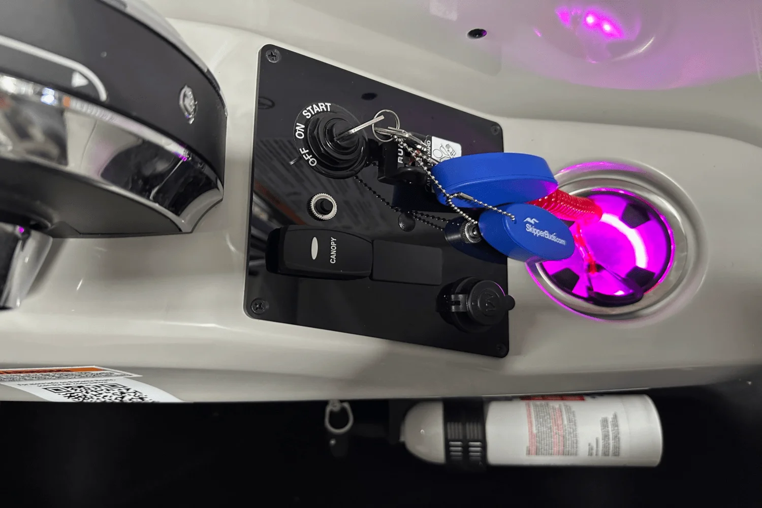 2025 Barletta Cabrio Image Thumbnail #46