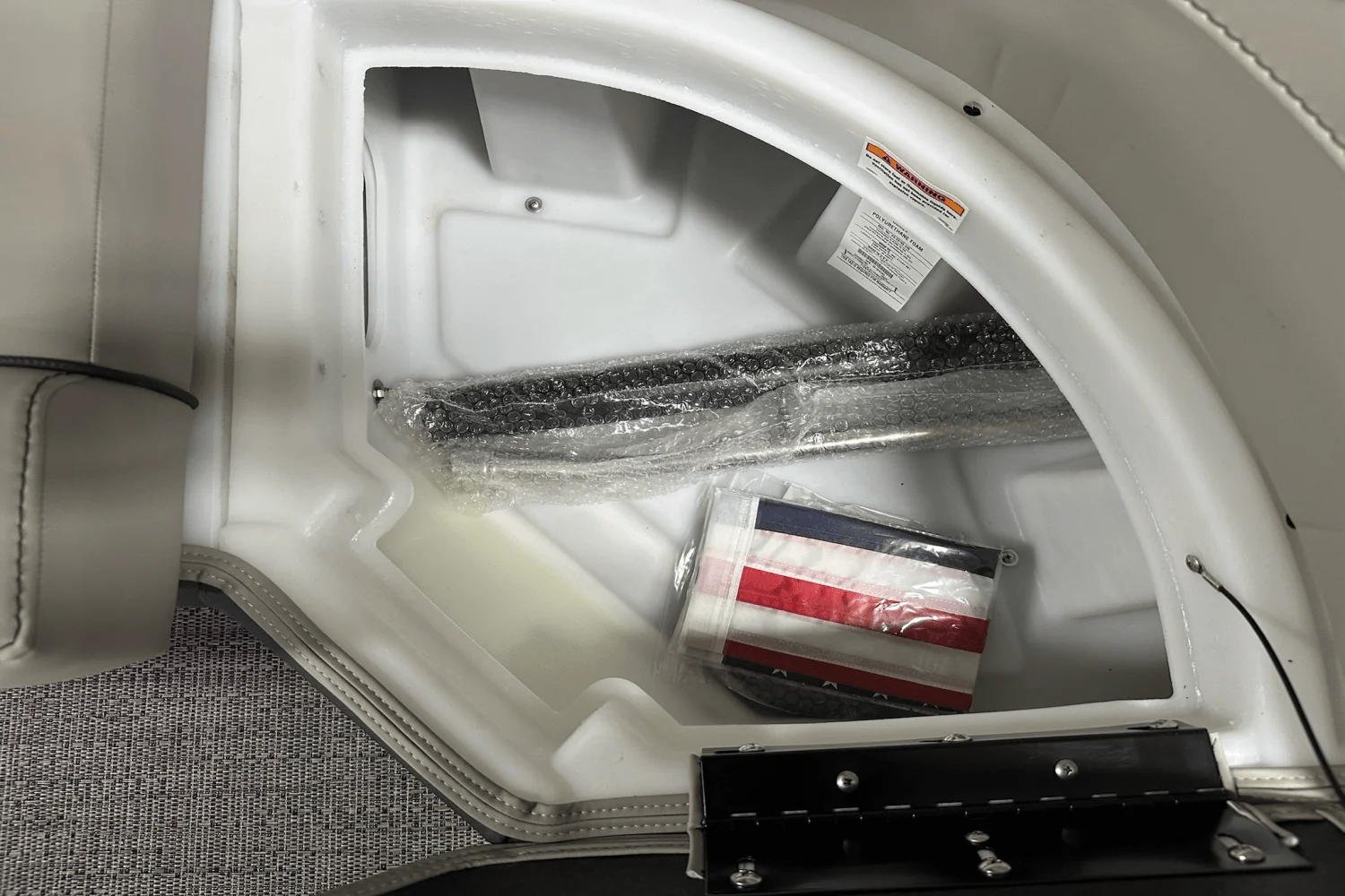 2025 Barletta Cabrio Image Thumbnail #60