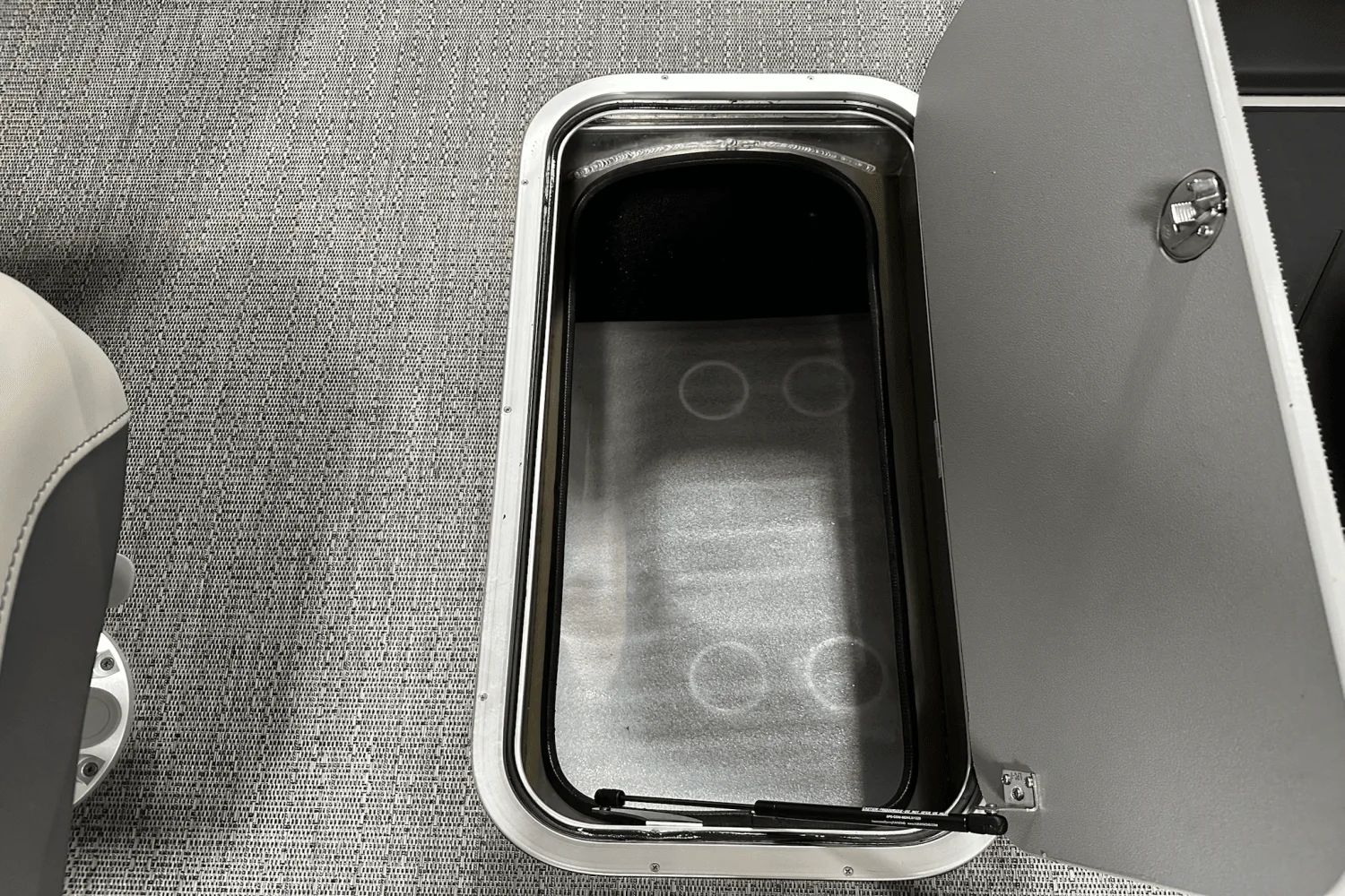 2025 Barletta Cabrio Image Thumbnail #37