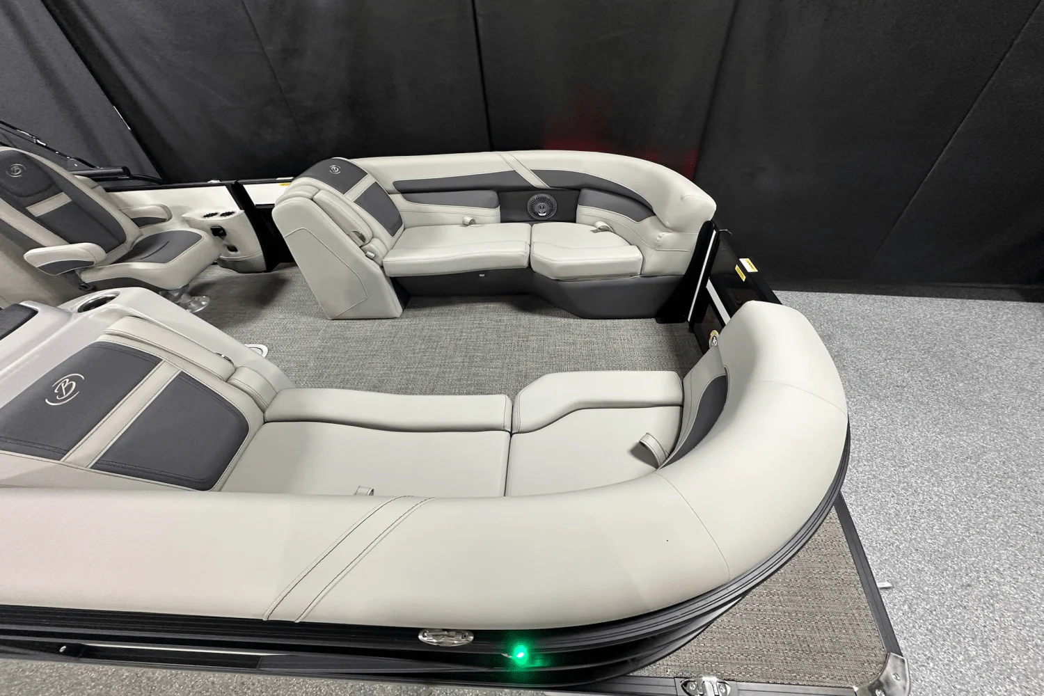 2025 Barletta Cabrio Image Thumbnail #3