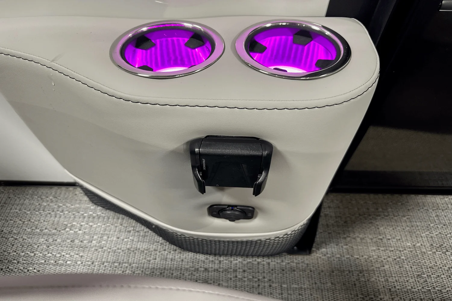 2025 Barletta Cabrio Image Thumbnail #39