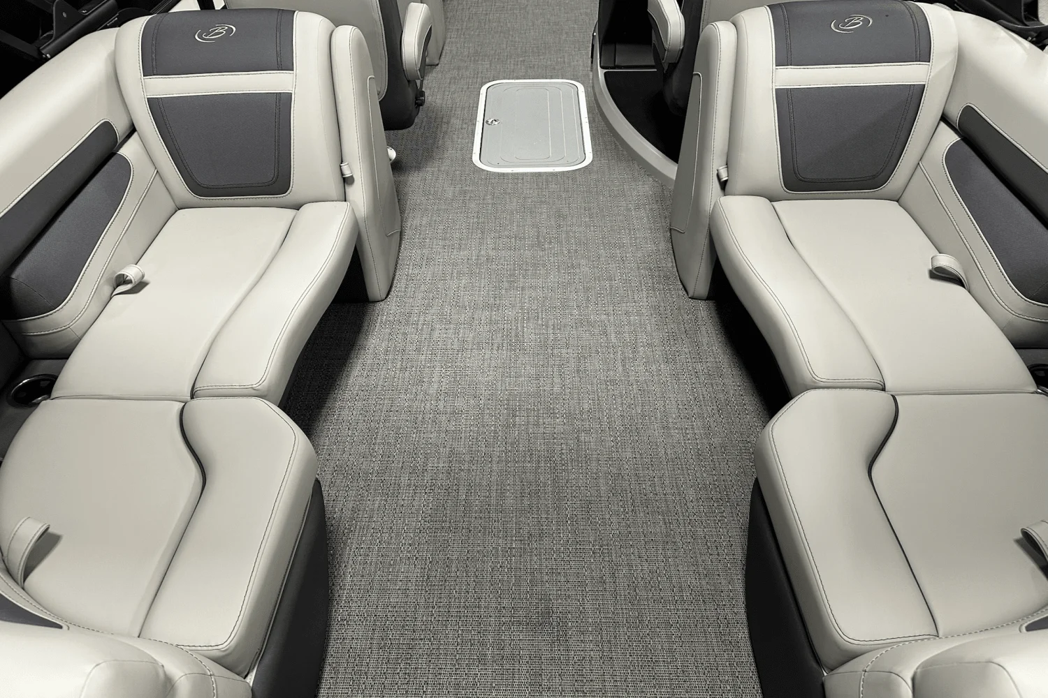 2025 Barletta Cabrio Image Thumbnail #18