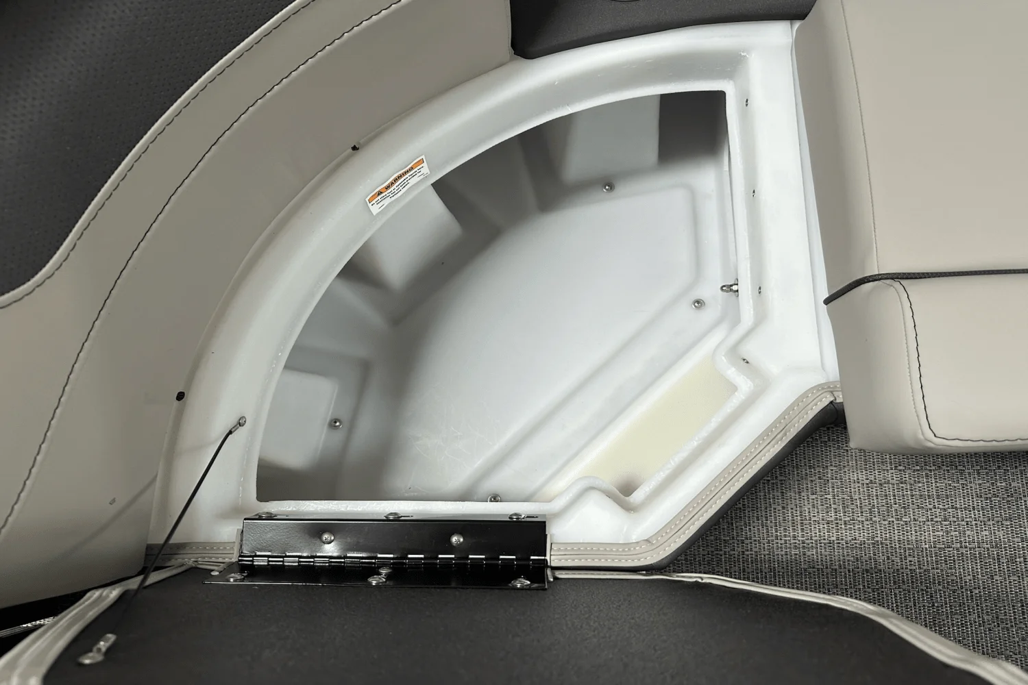 2025 Barletta Cabrio Image Thumbnail #69