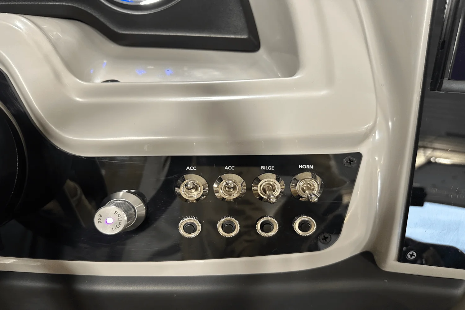 2025 Barletta Cabrio Image Thumbnail #49