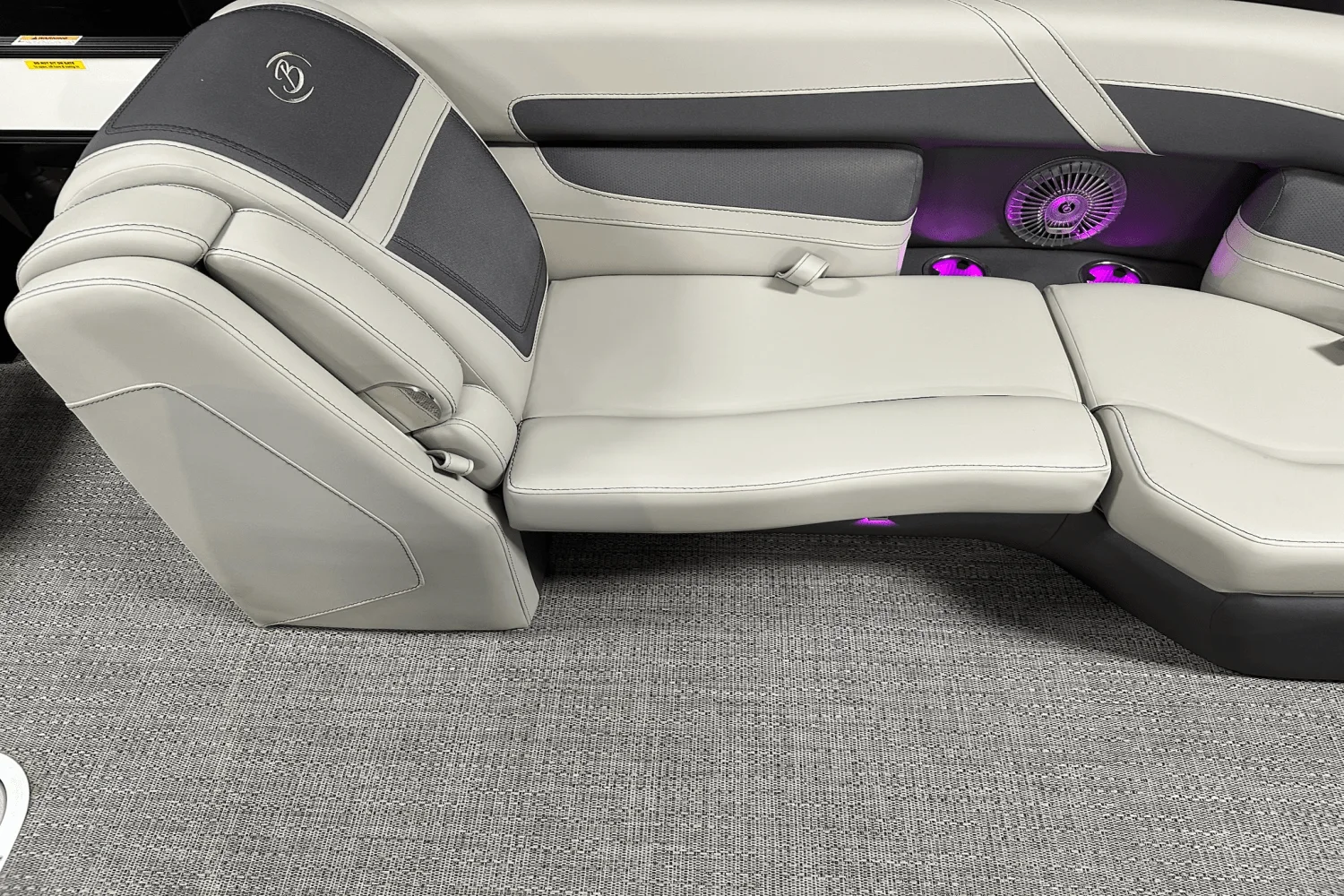 2025 Barletta Cabrio Image Thumbnail #55