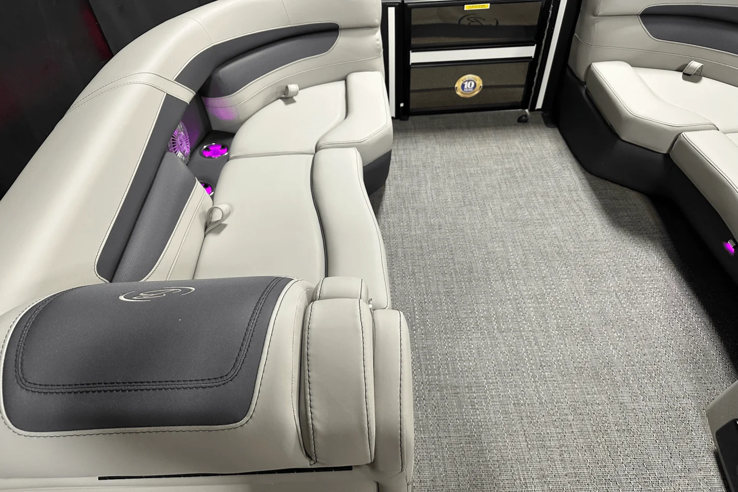 2025 Barletta Cabrio Image Thumbnail #54