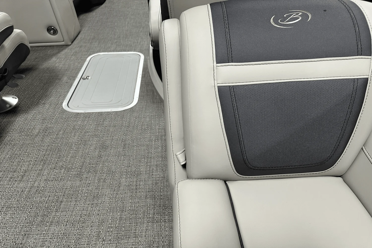 2025 Barletta Cabrio Image Thumbnail #33