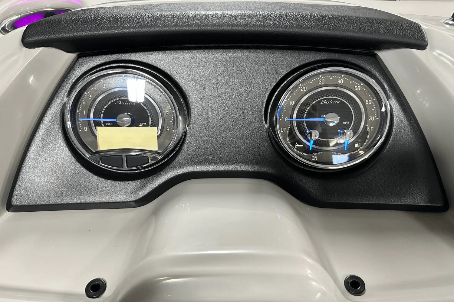 2025 Barletta Cabrio Image Thumbnail #50