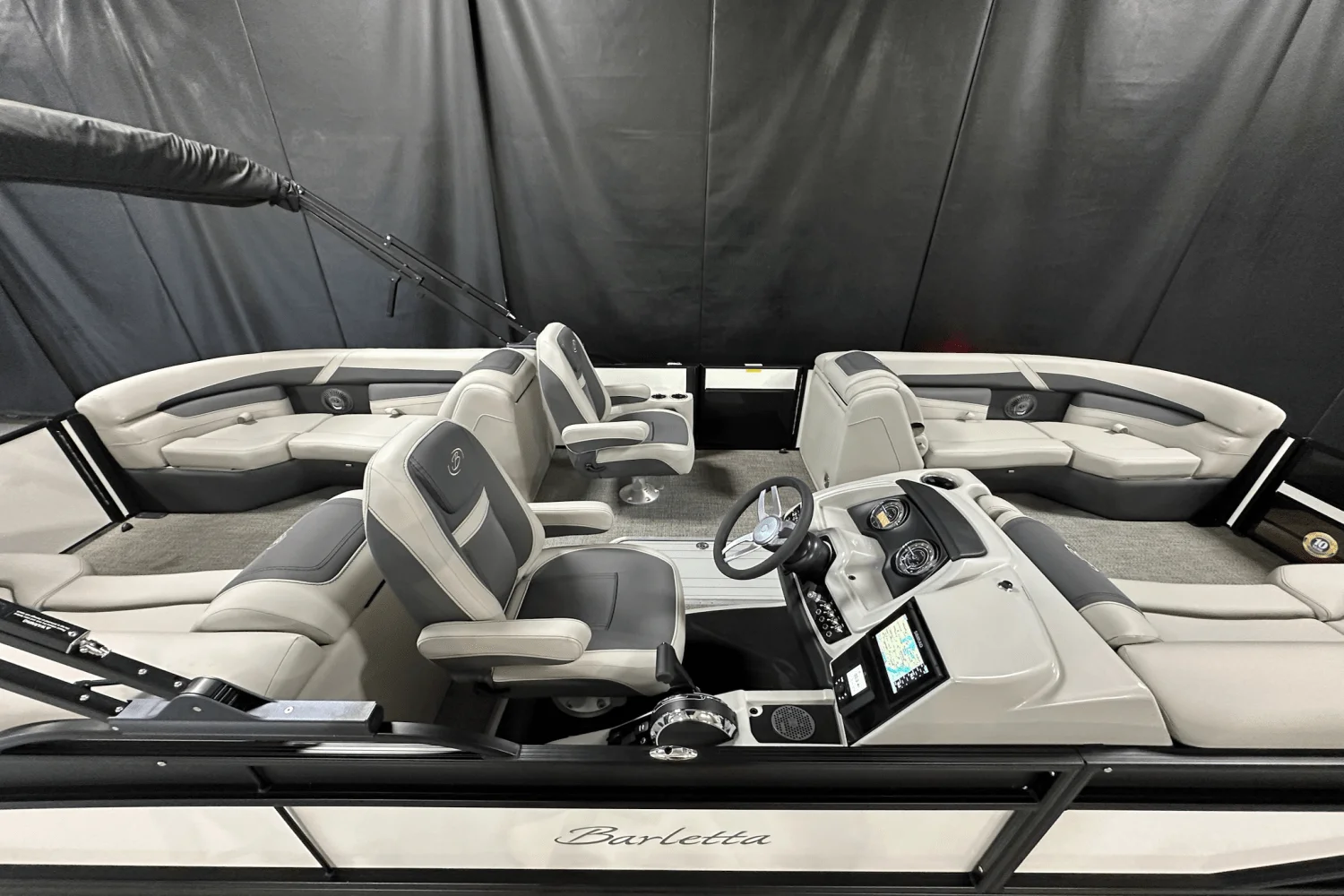 2025 Barletta Cabrio Image Thumbnail #1