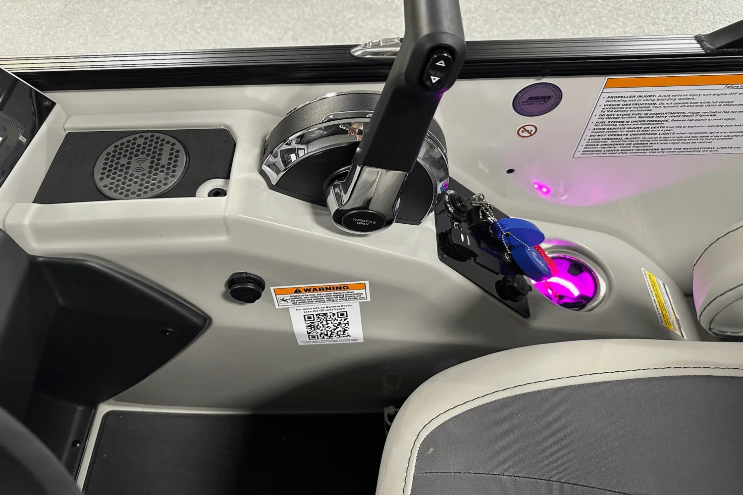 2025 Barletta Cabrio Image Thumbnail #44