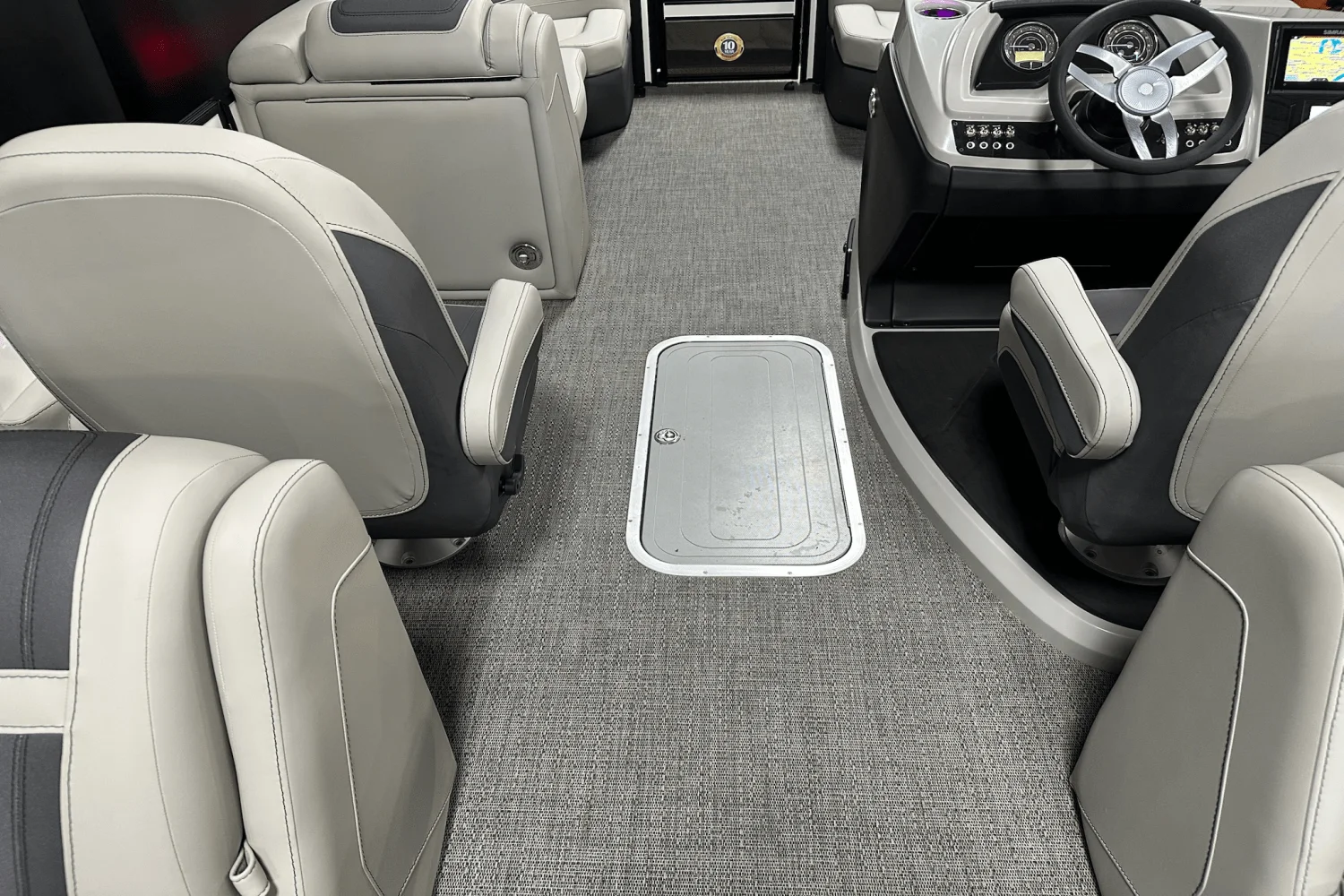 2025 Barletta Cabrio Image Thumbnail #35