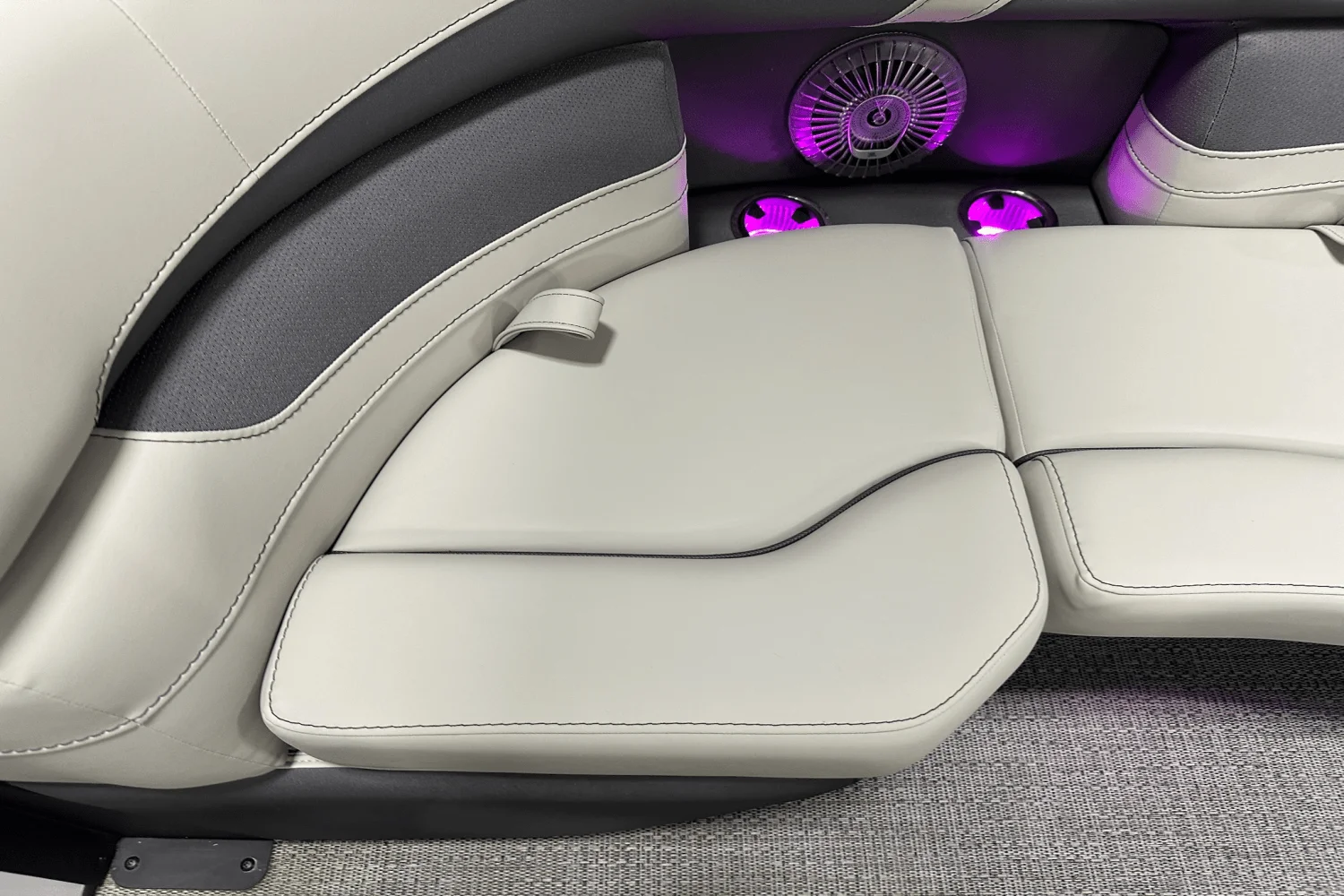 2025 Barletta Cabrio Image Thumbnail #21