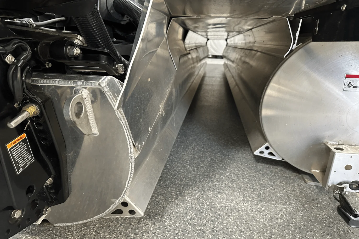 2025 Barletta Cabrio Image Thumbnail #14