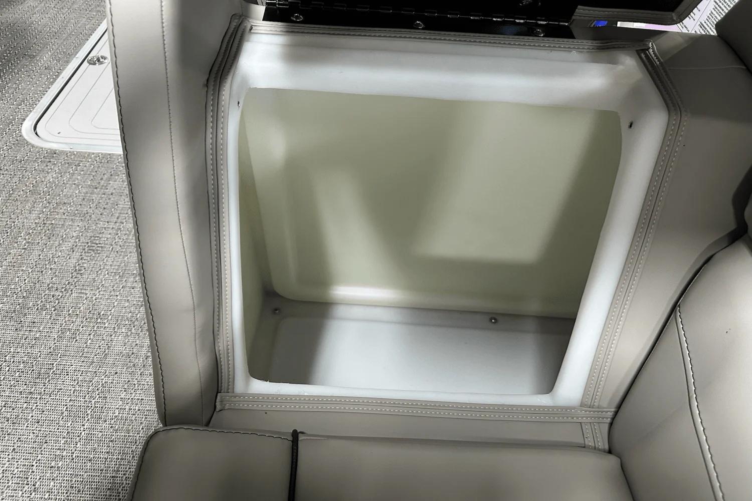 2025 Barletta Cabrio Image Thumbnail #34