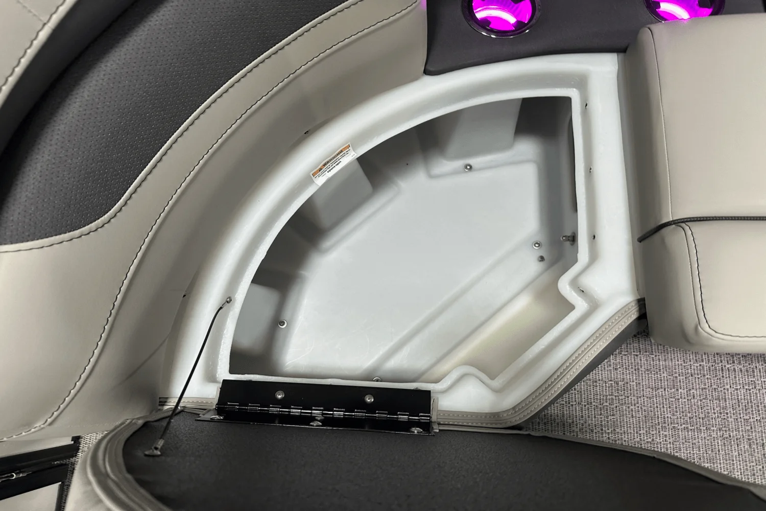 2025 Barletta Cabrio Image Thumbnail #22