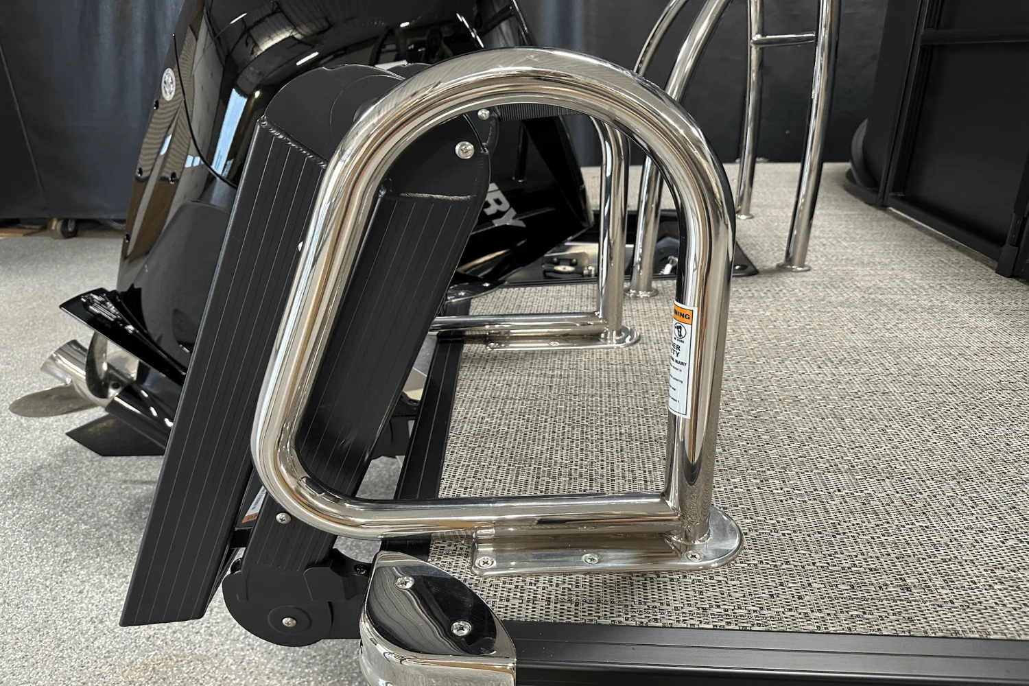 2025 Barletta Cabrio Image Thumbnail #12