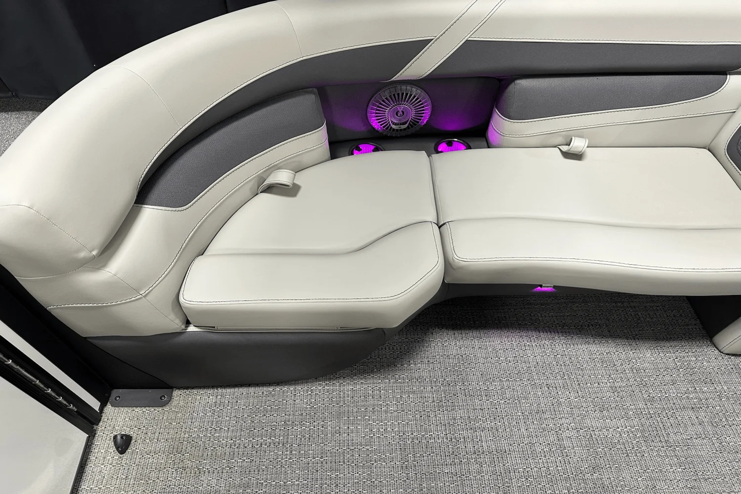 2025 Barletta Cabrio Image Thumbnail #20