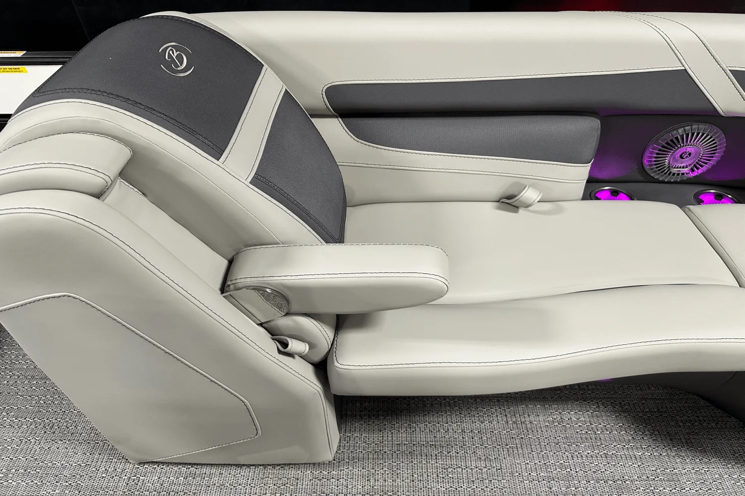 2025 Barletta Cabrio Image Thumbnail #56