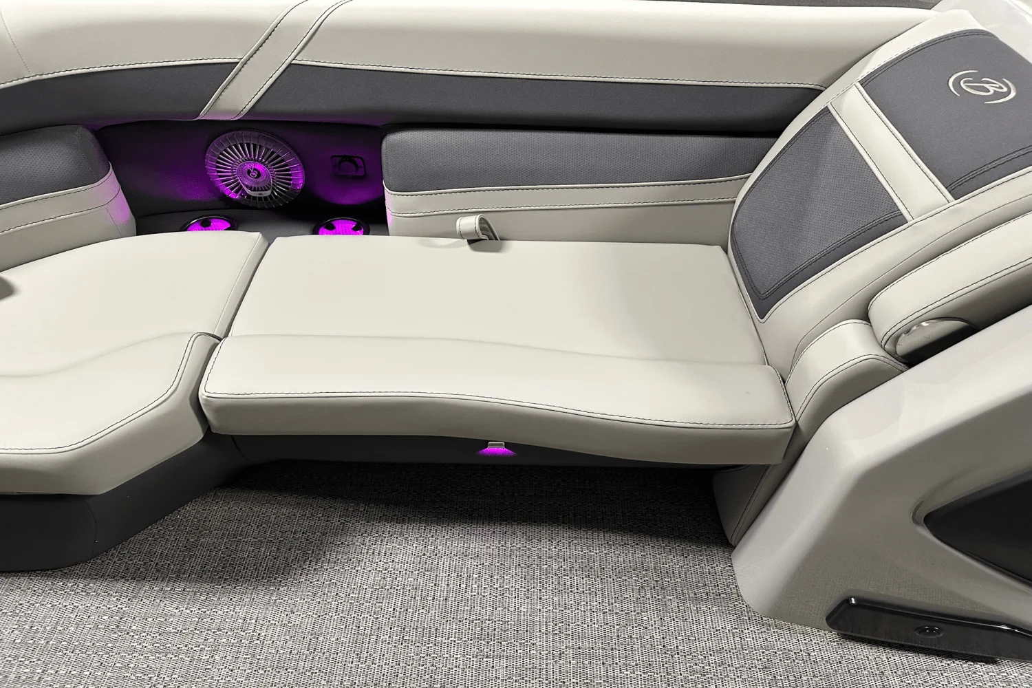 2025 Barletta Cabrio Image Thumbnail #62