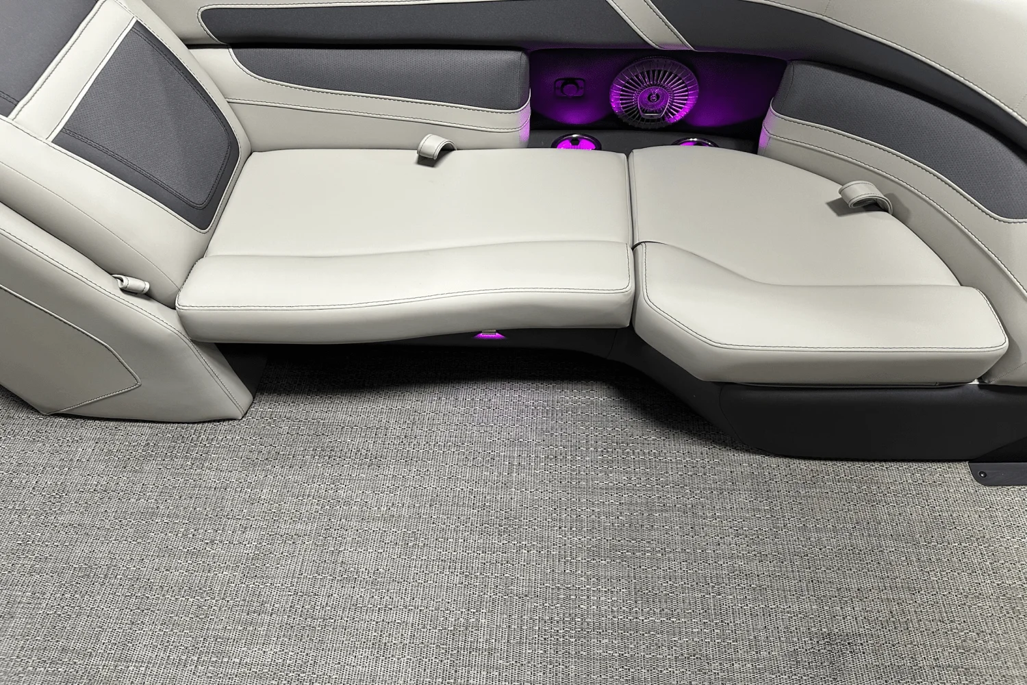 2025 Barletta Cabrio Image Thumbnail #27