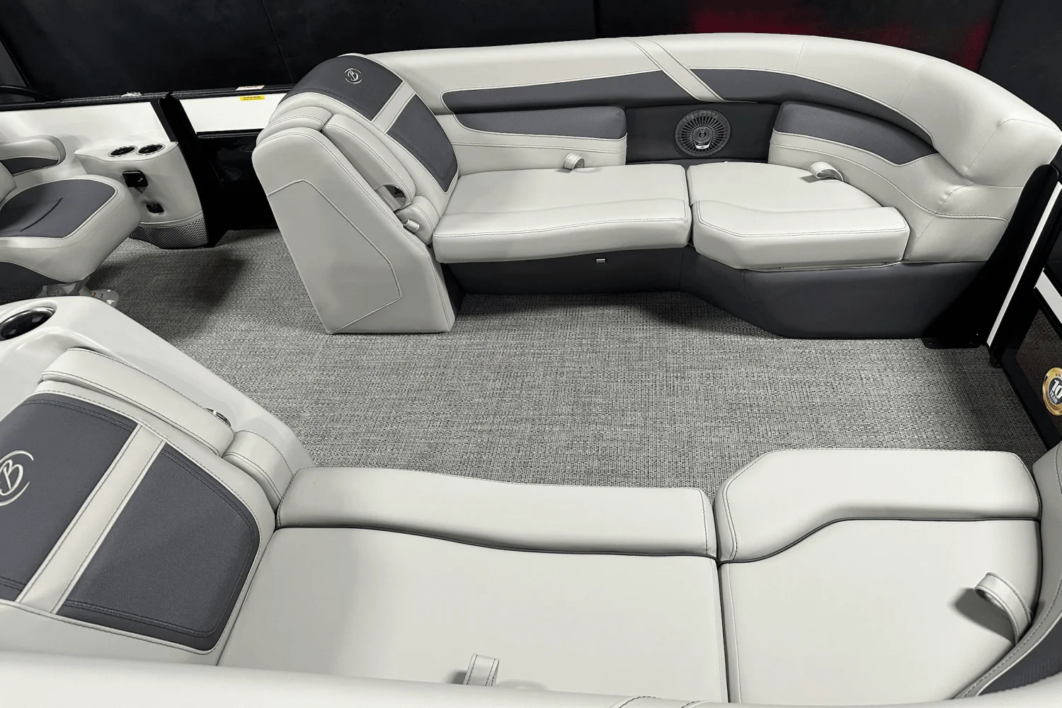 2025 Barletta Cabrio Image Thumbnail #4