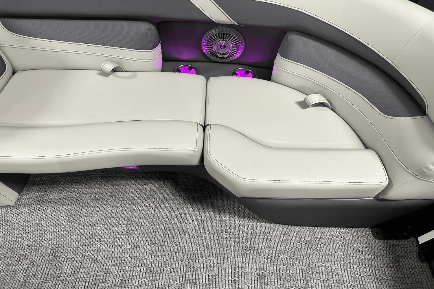 2025 Barletta Cabrio Image Thumbnail #58