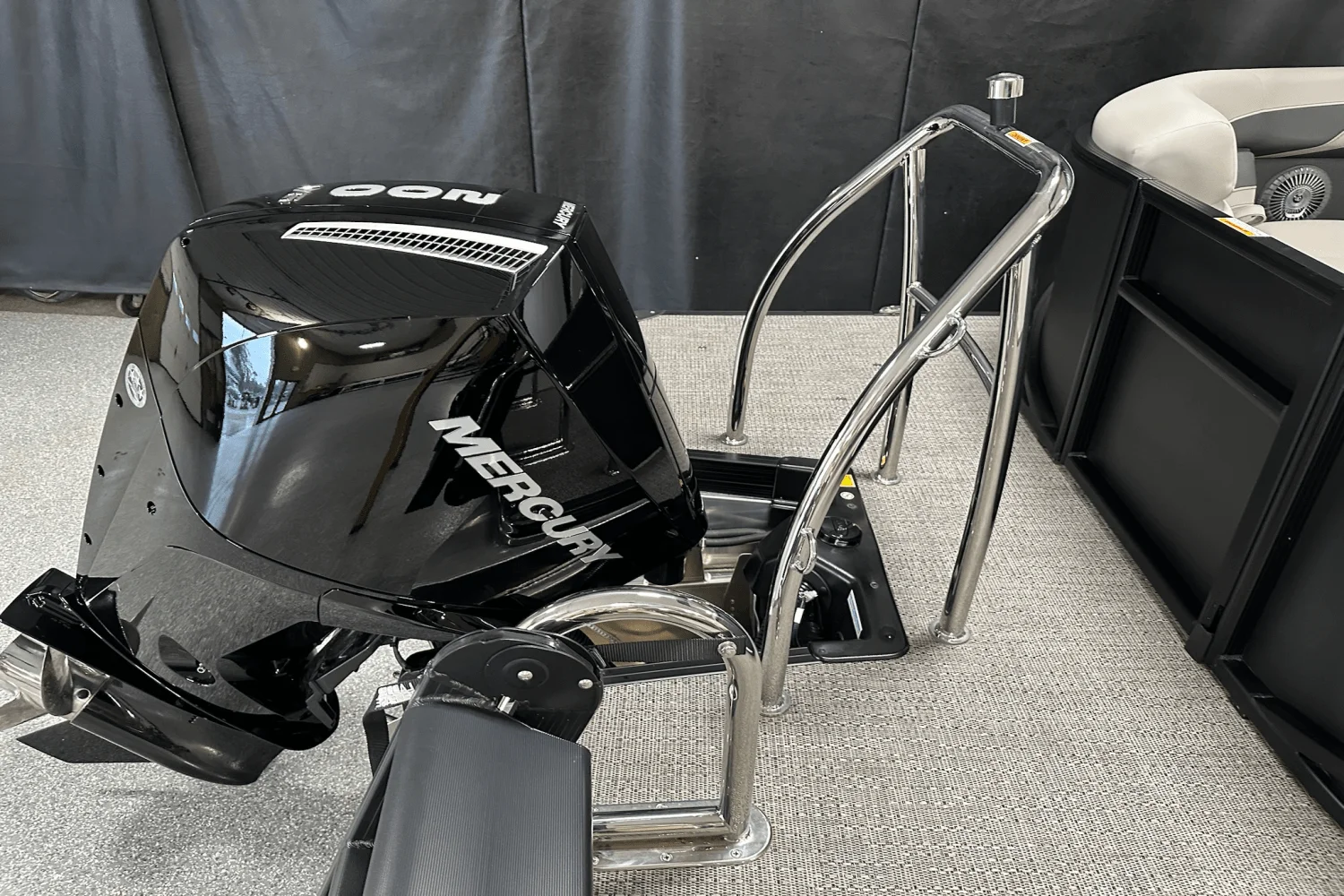 2025 Barletta Cabrio Image Thumbnail #13