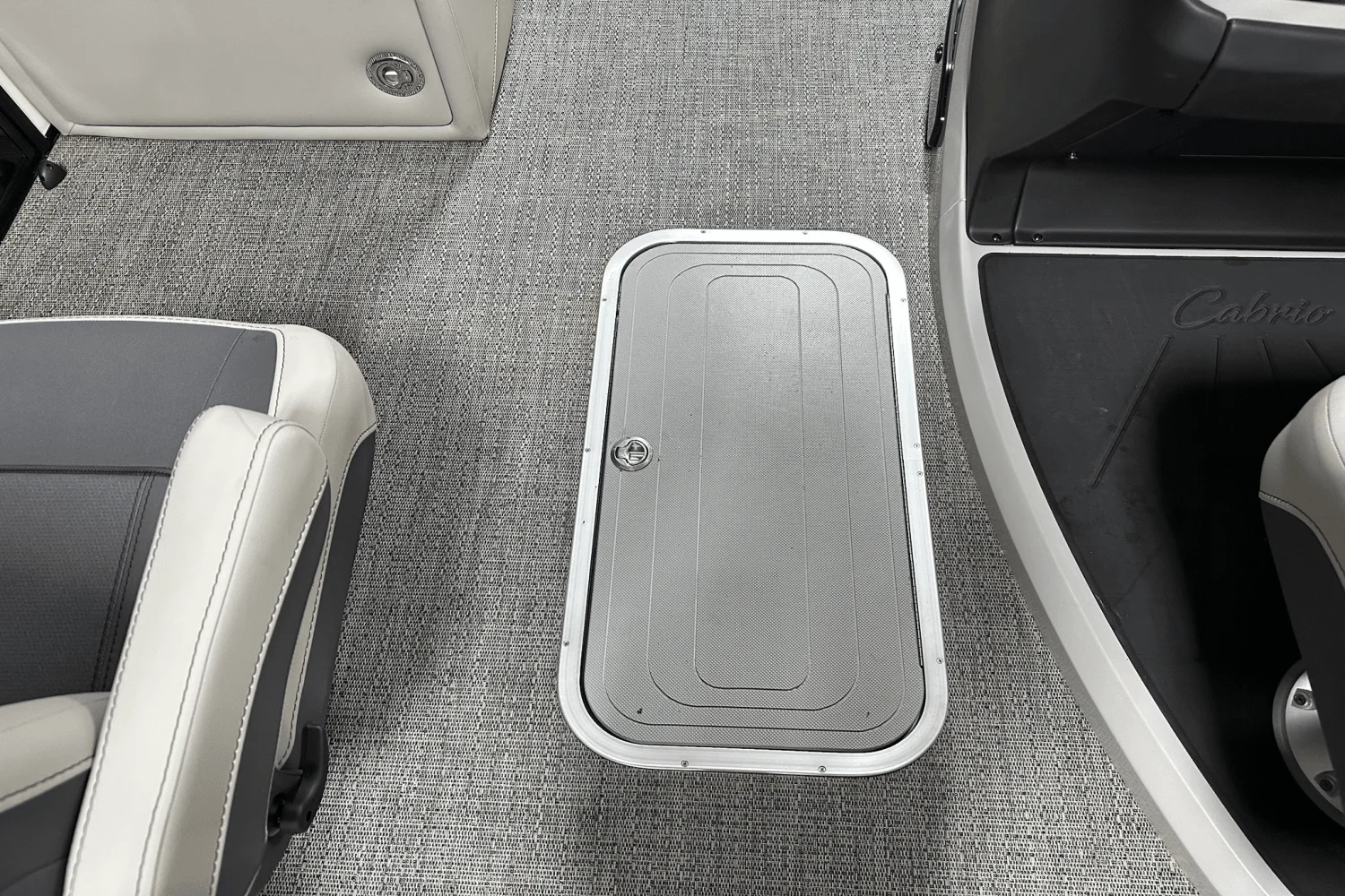 2025 Barletta Cabrio Image Thumbnail #36