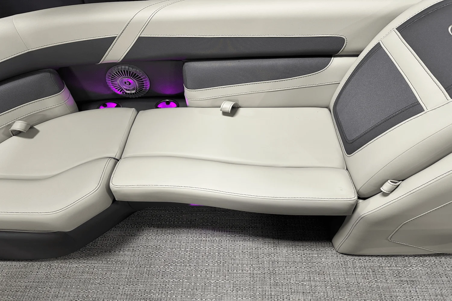 2025 Barletta Cabrio Image Thumbnail #23