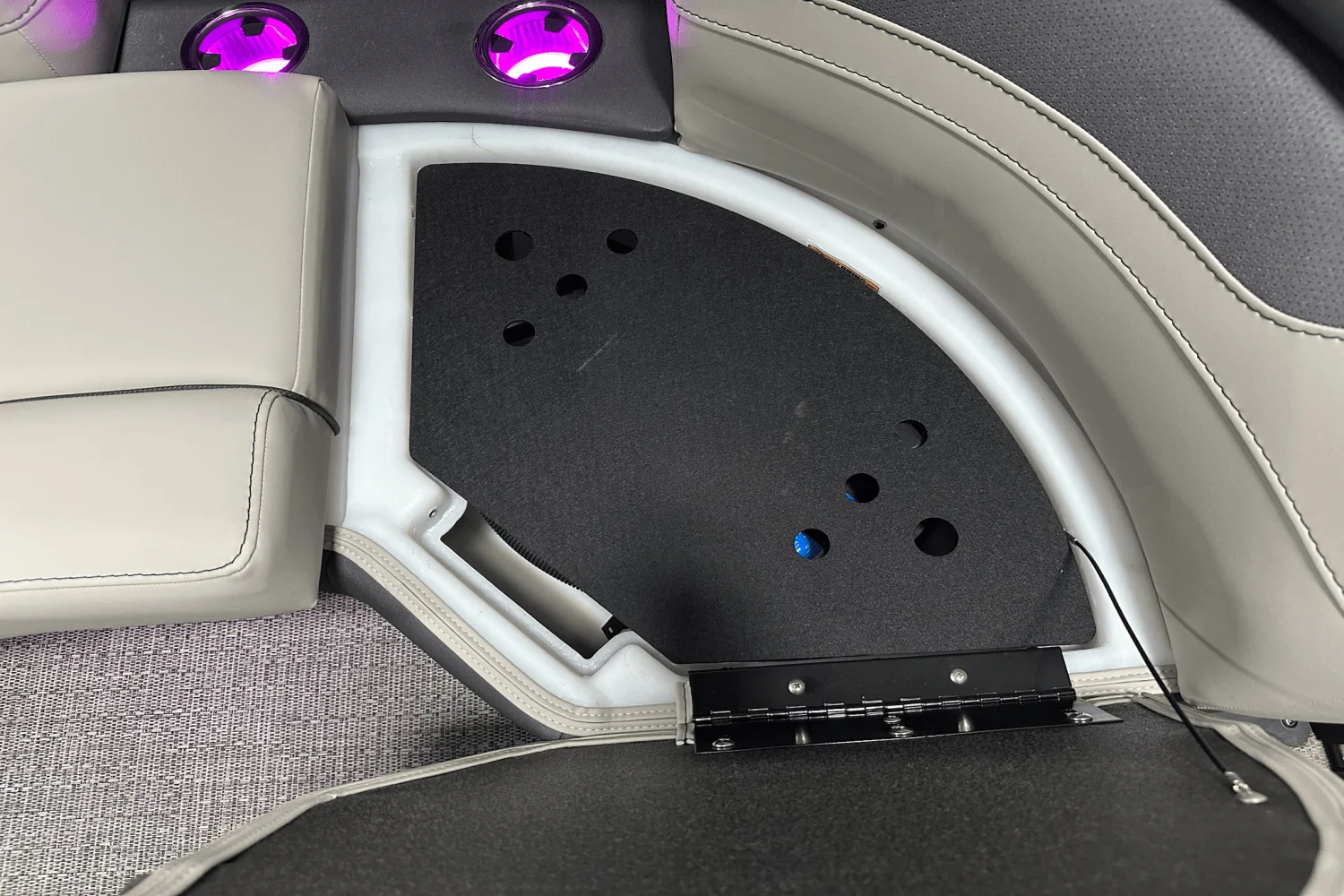 2025 Barletta Cabrio Image Thumbnail #29