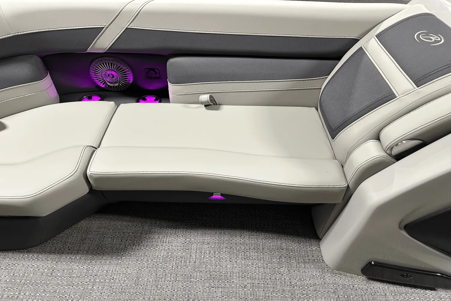 2025 Barletta Cabrio Image Thumbnail #62