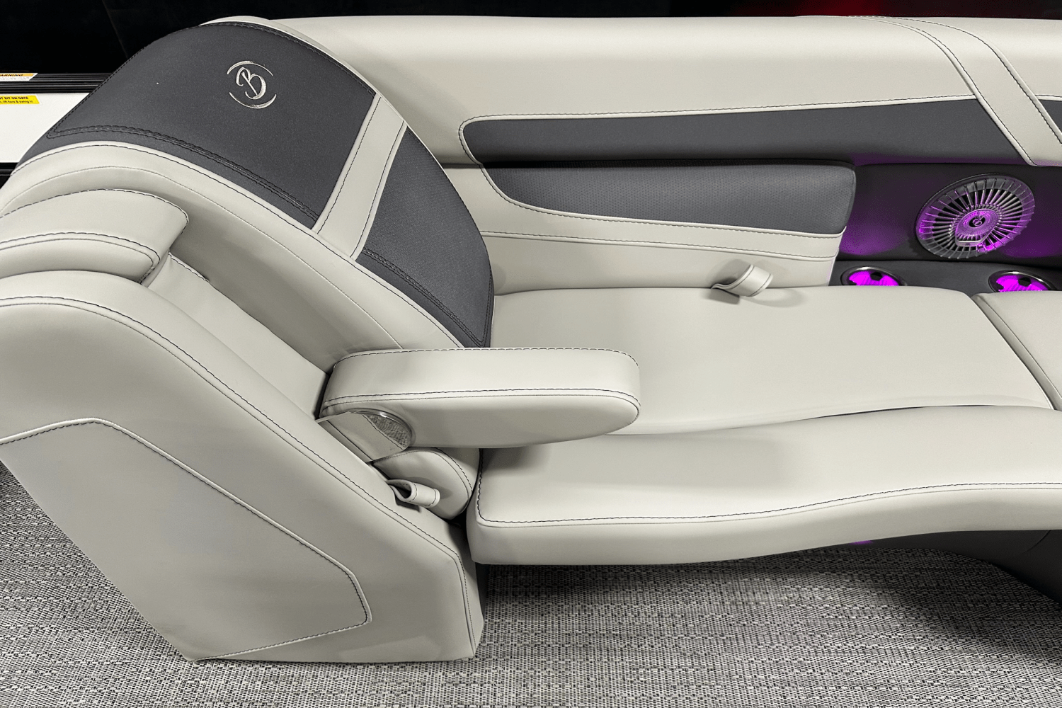 2025 Barletta Cabrio Image Thumbnail #56