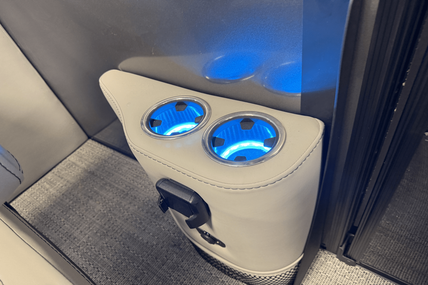 2025 Barletta Cabrio Image Thumbnail #36