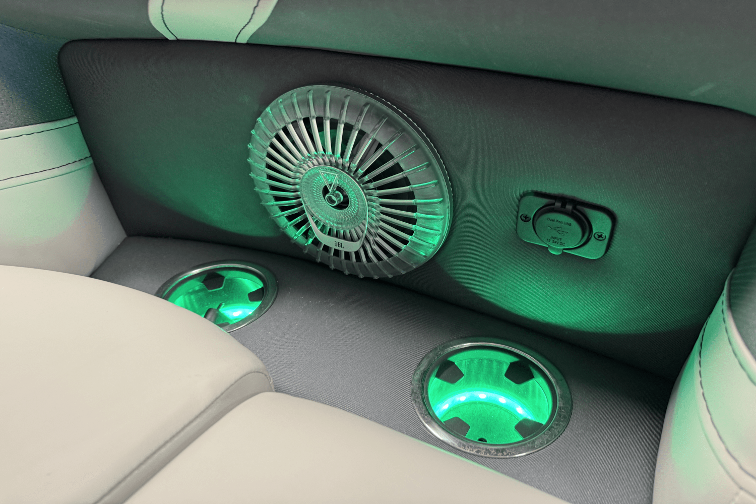 2025 Barletta Cabrio Image Thumbnail #83