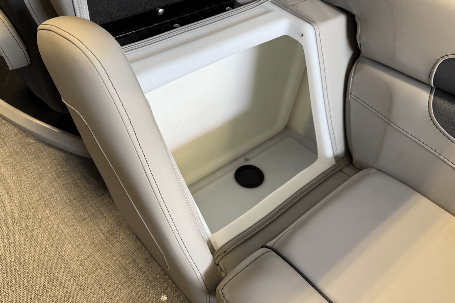 2025 Barletta Cabrio Image Thumbnail #32