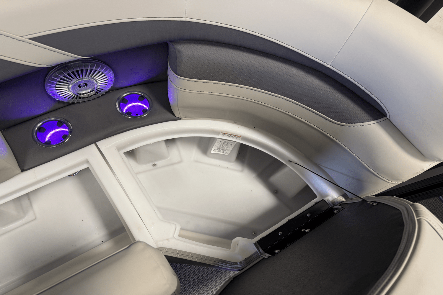 2025 Barletta Cabrio Image Thumbnail #78