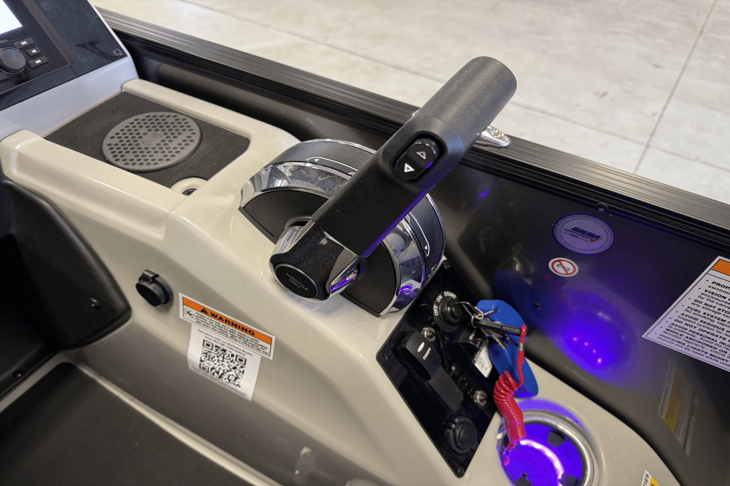 2025 Barletta Cabrio Image Thumbnail #63