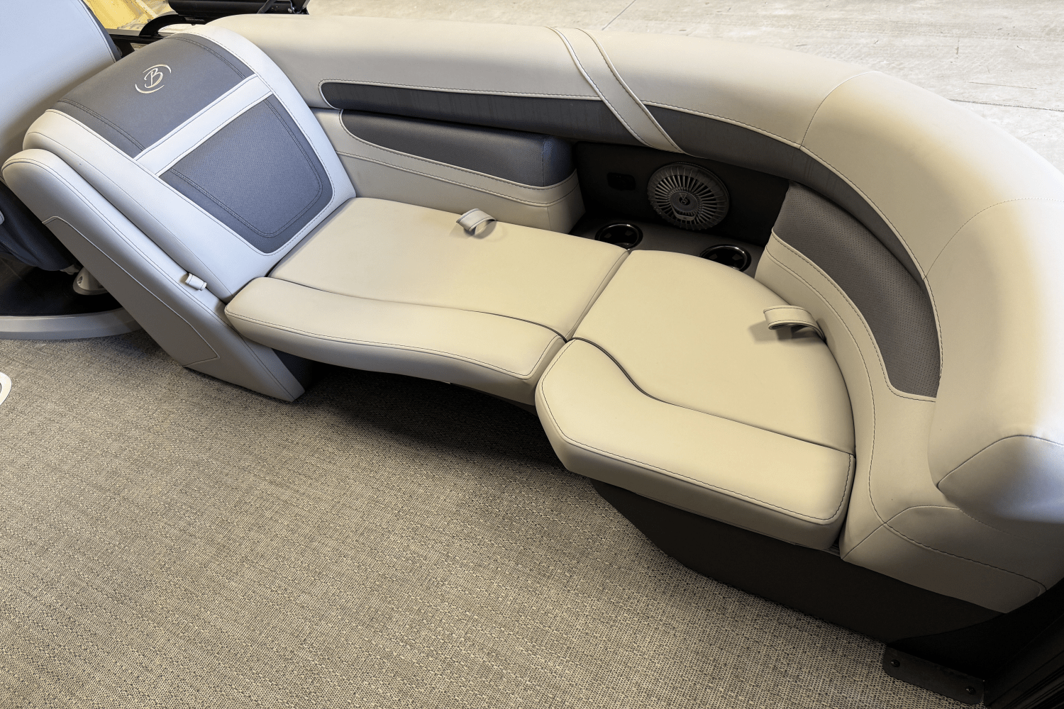 2025 Barletta Cabrio Image Thumbnail #25