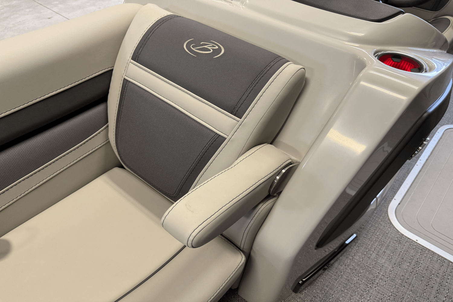 2025 Barletta Cabrio Image Thumbnail #81