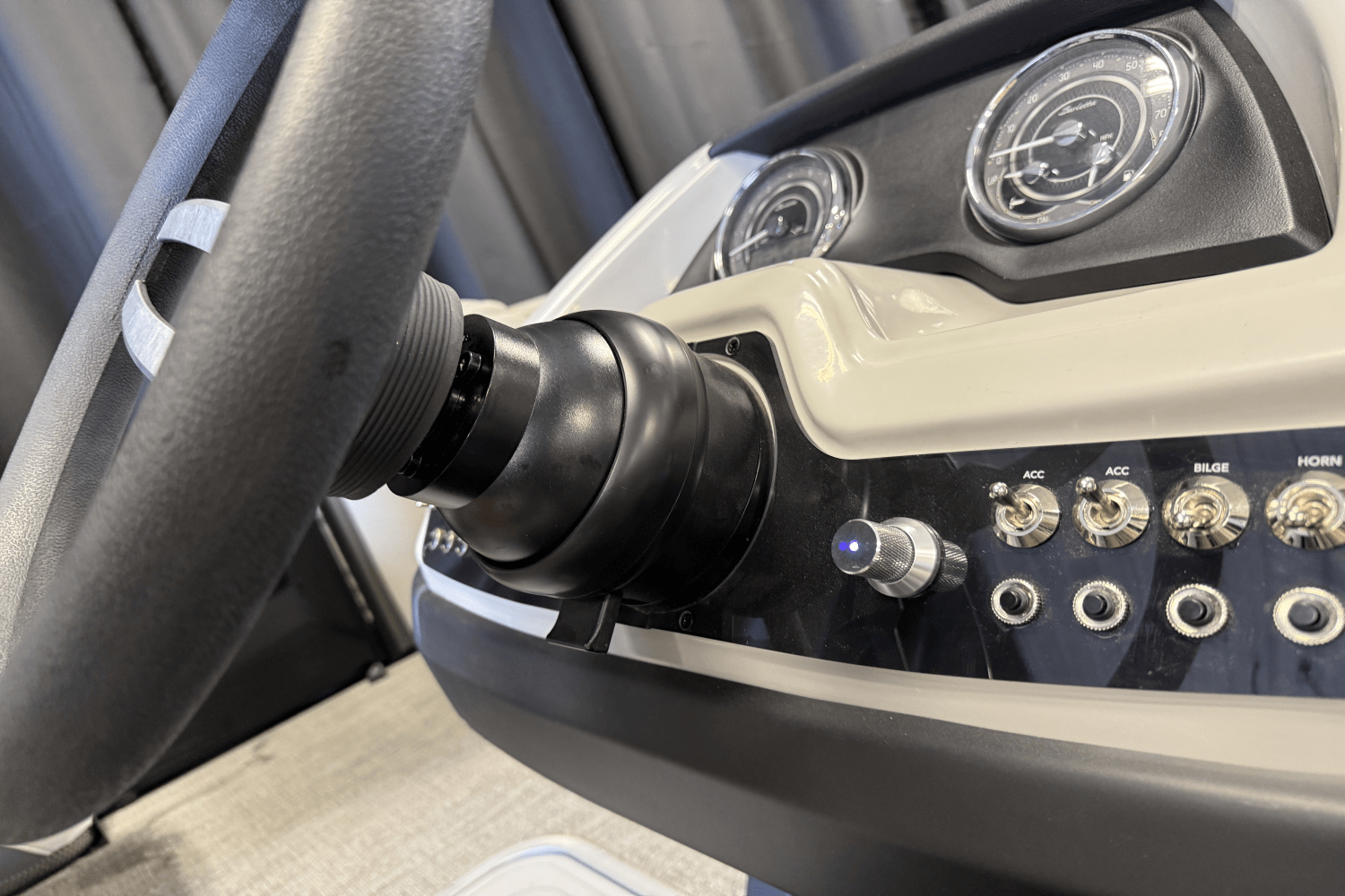 2025 Barletta Cabrio Image Thumbnail #65