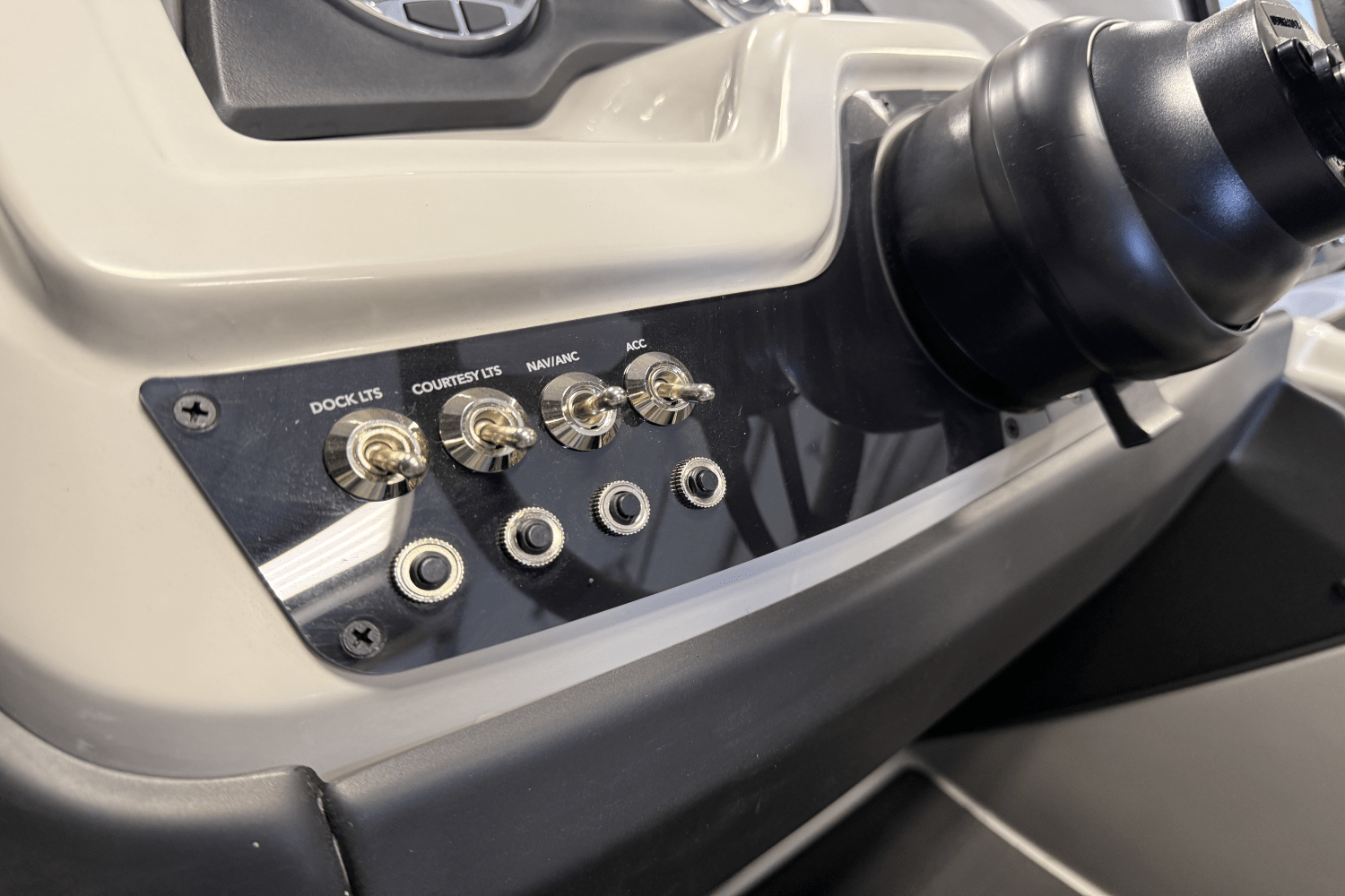 2025 Barletta Cabrio Image Thumbnail #55