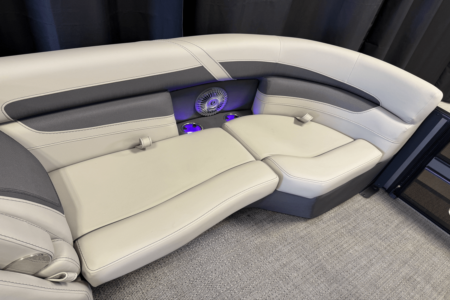 2025 Barletta Cabrio Image Thumbnail #76