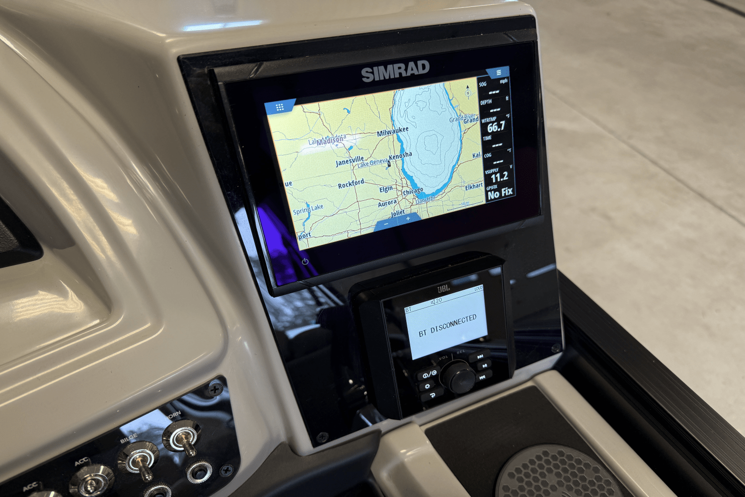 2025 Barletta Cabrio Image Thumbnail #59