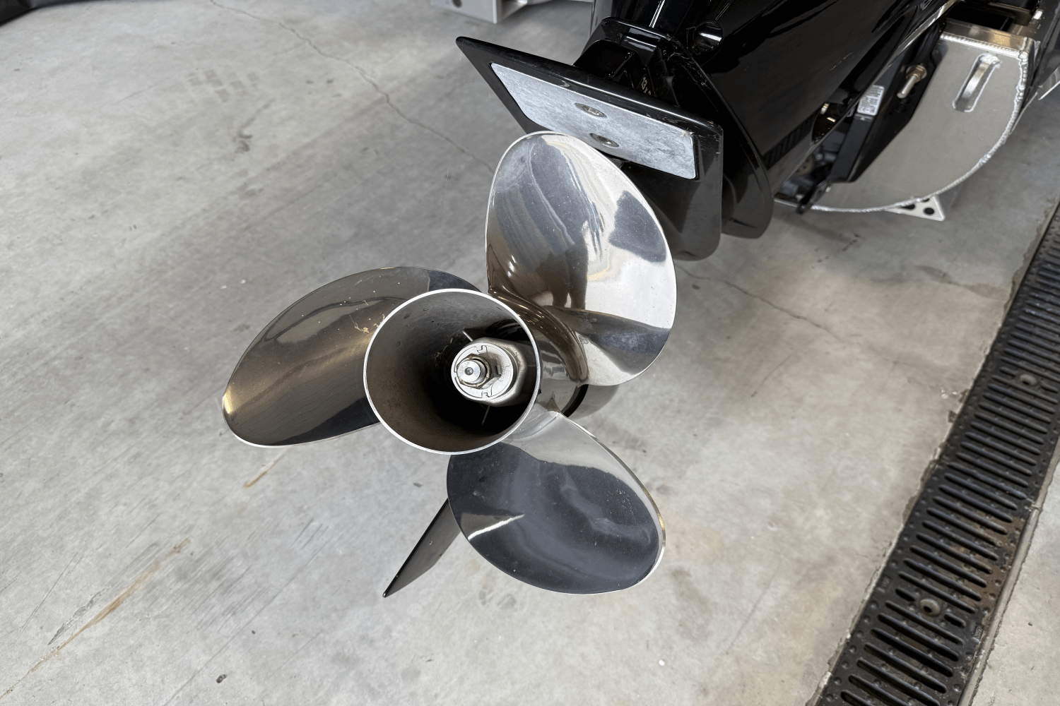 2025 Barletta Cabrio Image Thumbnail #17
