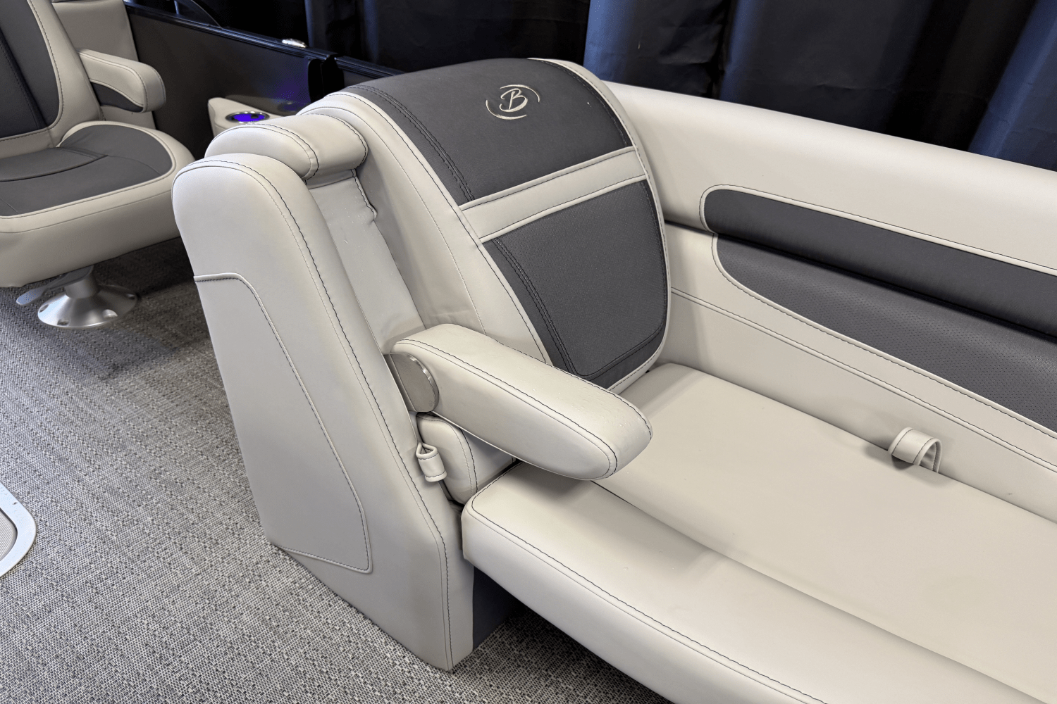 2025 Barletta Cabrio Image Thumbnail #73