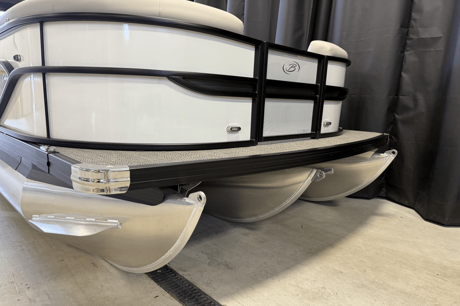 2025 Barletta Cabrio Image Thumbnail #89