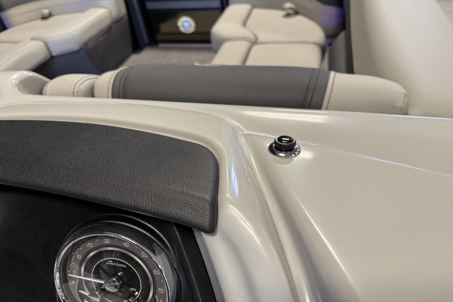 2025 Barletta Cabrio Image Thumbnail #64