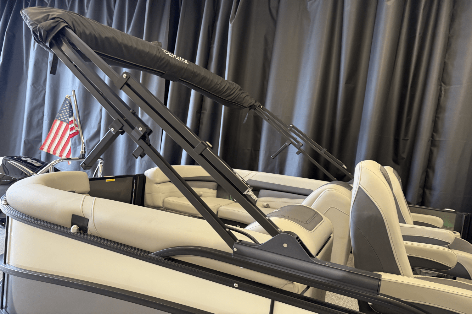 2025 Barletta Cabrio Image Thumbnail #92